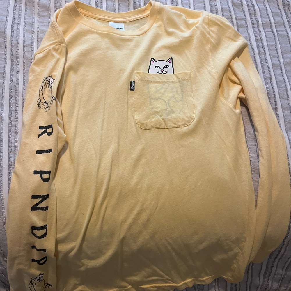 Rip n Dip t shirt